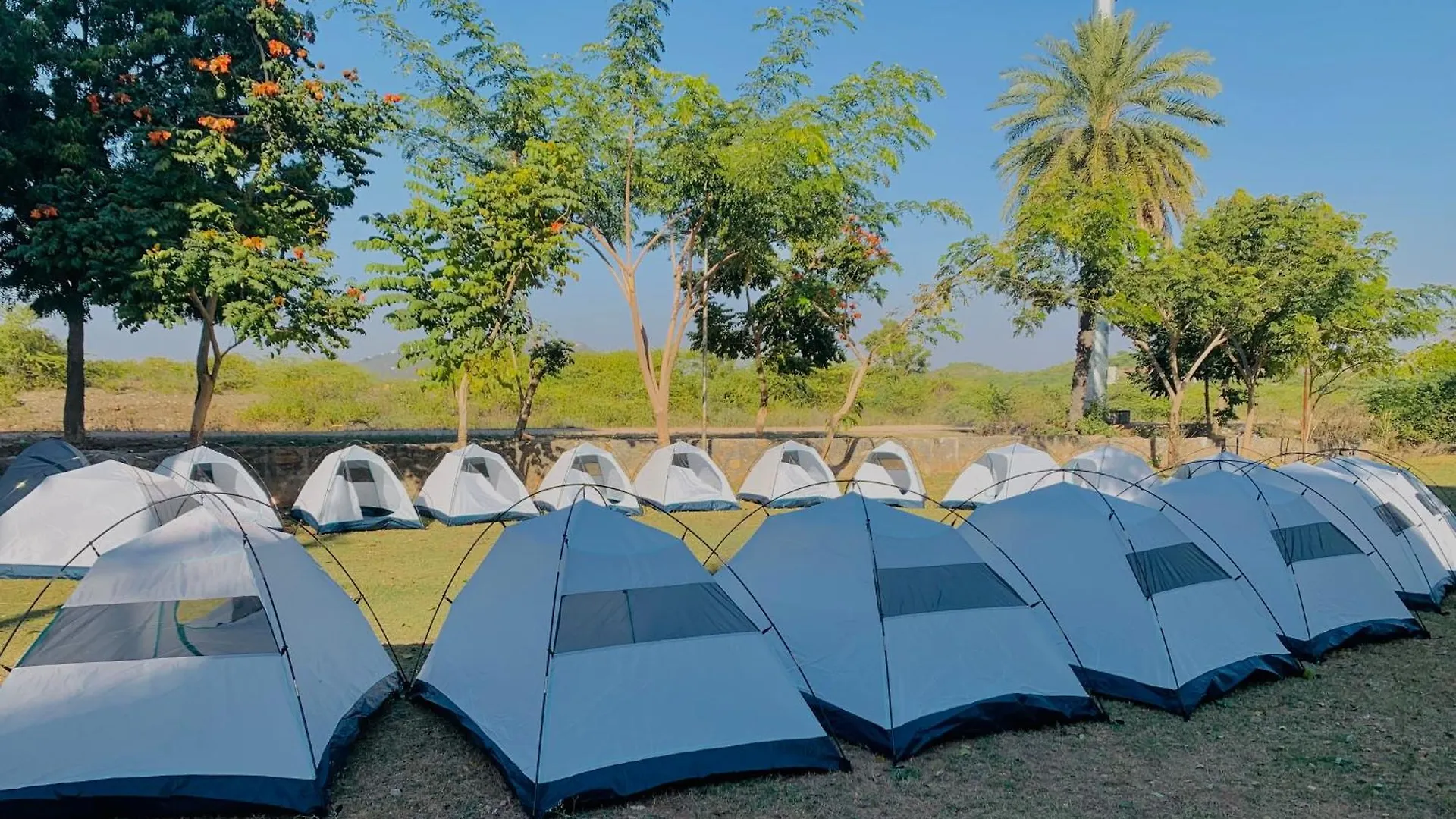 Dormstays Udaipur 0*,  Inde