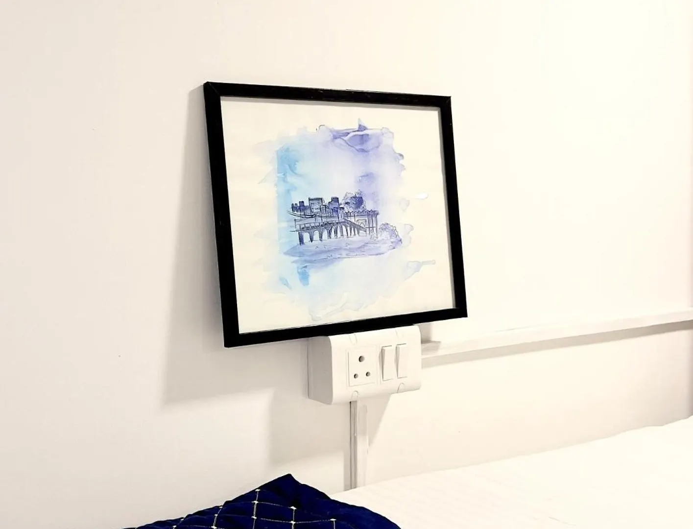 Dormstays Udaipur Inde