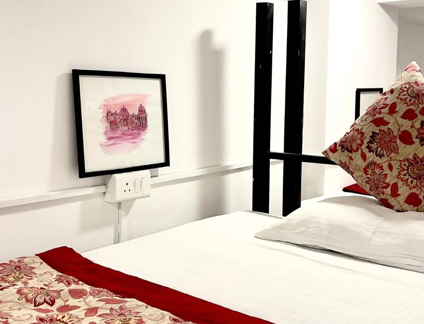 Auberge de jeunesse Dormstays Udaipur